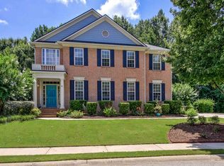 318 Revolution Dr, Peachtree City, GA 30269