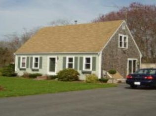14 Wyndlea Cir, East Falmouth, MA 02536