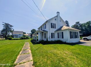 2709 Main Street, Crown Point, NY 12928