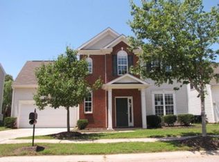 7821 Rolling Meadows Ln, Huntersville, NC 28078