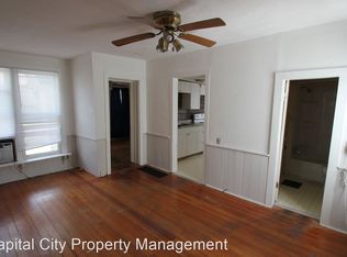 106 2nd St NW UNIT 1, Mitchellville, IA 50169
