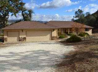 17550 Cienega Rd, Paicines, CA 95043