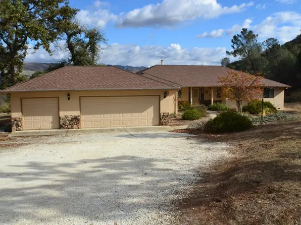 17550 Cienega Rd, Paicines, CA 95043