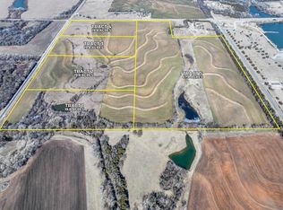 0 W 39th St S TRACT 2, Goddard, KS 67052