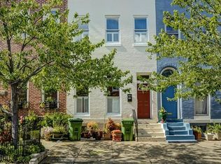 1318 W Lombard St, Baltimore, MD 21223