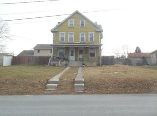 756 Main St, Harrisburg, PA 17113