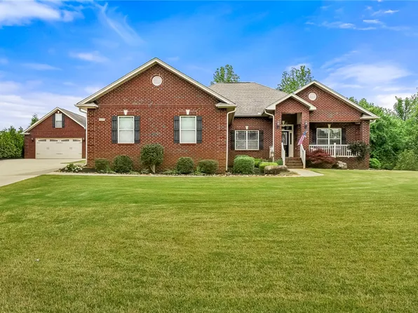 109 Baybrooke Ln, Anderson, SC 29621