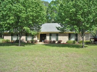 407 Mohican Ln, Shreveport, LA 71106
