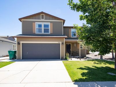 7490 Hinton Dr, Reno, NV, 89506