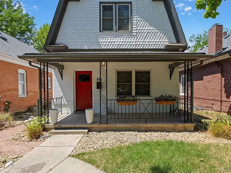 881 S Emerson St — Photo 3