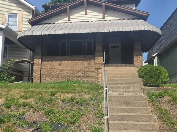 1510 Victoria Ave, Arnold, PA 15068
