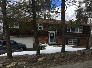 18 Mountain Trl, Sparta, NJ 07871
