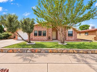 3221 Wayside St, El Paso, TX 79936