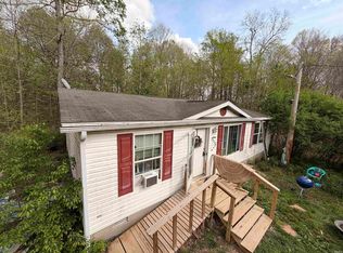 4660 S Calloway Dr, Hardinsburg, IN 47125
