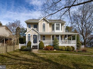 36 Coates St, Medford, NJ 08055