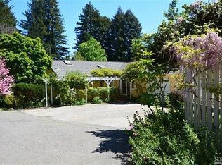 1883 Jonive Rd, Sebastopol, CA 95472