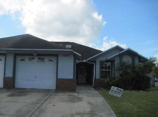 7804 Brockwood Cir, Orlando, FL 32822