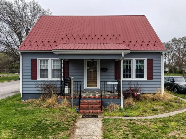 128 Brooklyn Ave, Laurel, DE 19956