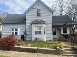 711 Ben Lomond St, Hannibal, MO 63401