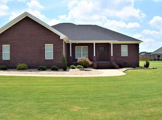 174 McGee Way, Tuscumbia, AL 35674