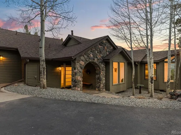 58 Stagecoach Boulevard, Evergreen, CO 80439