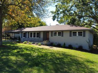 703 Concord Ave, Anderson, SC 29621