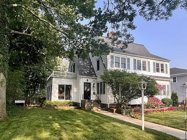 500 S 7th St, Grand Haven, MI 49417