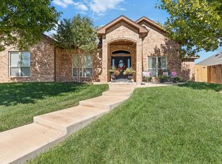 44 Griffin Dr, Canyon, TX 79015