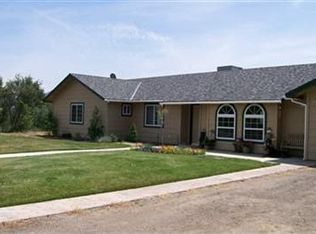 42572 Circle M Ranch Road Unit, Ahwahnee, CA 93601