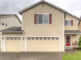 33222 44th Ave S, Federal Way, WA 98001