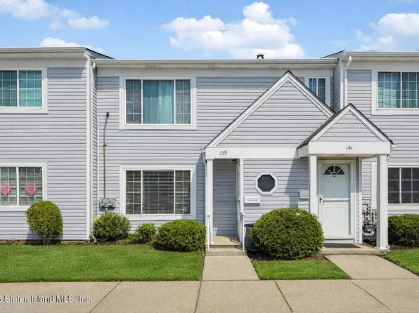 139 Gervil St, Staten Island, NY 10309