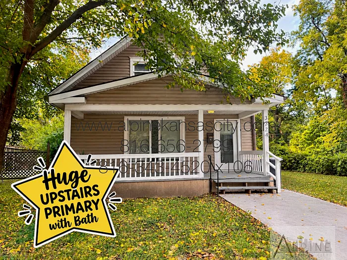 3324 Wayne Ave