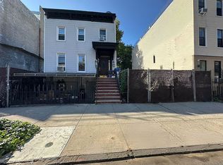 912 Herkimer St, Brooklyn, NY 11233