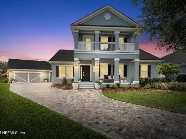 1761 PEPPER STONE Court, St. Augustine, FL 32092