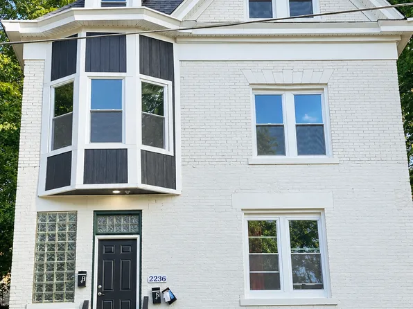 2236 Perrysville Ave Floor 3, Pittsburgh, PA 15214