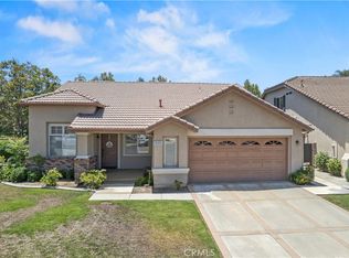 16305 Phidias Ln, Chino Hills, CA 91709