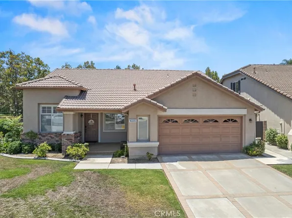 16305 Phidias Ln, Chino Hills, CA 91709