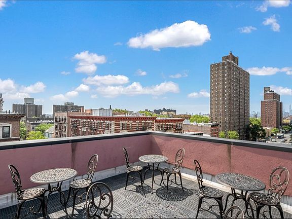 5th image of 501 W 158th St #6A