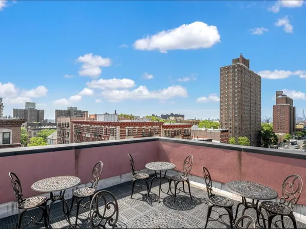 501 W 158th St #6A, New York, NY 10032