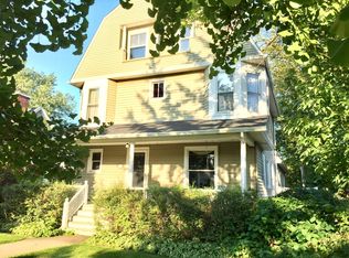 117 N Garfield St, Hinsdale, IL 60521