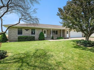 12070 Elms Rd, Birch Run, MI 48415