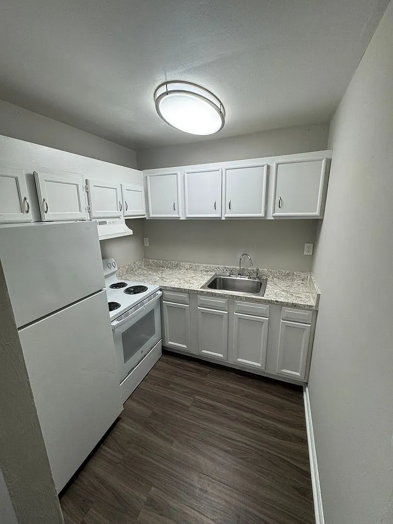 519 Ashlawn Drive — Photo 4