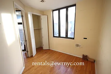 Rented by East Williamsburg Realty Inc