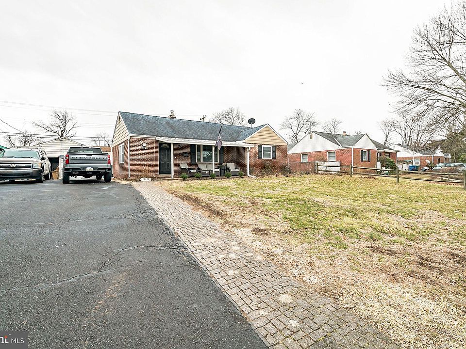 4604 Eugene Dr, Bristol, PA 19007 Zillow