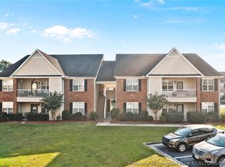 3108 Wisteria Ln UNIT 102, Fayetteville, NC 28314
