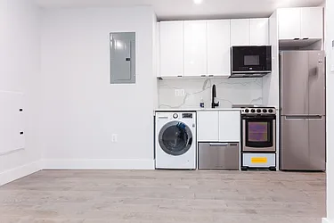 Rented by Compass