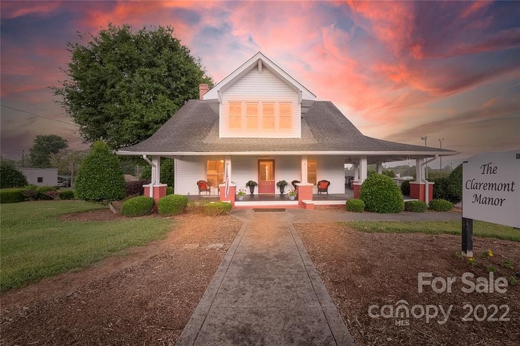3279 E Main St, Claremont, NC 28610 MLS 3869633 Zillow