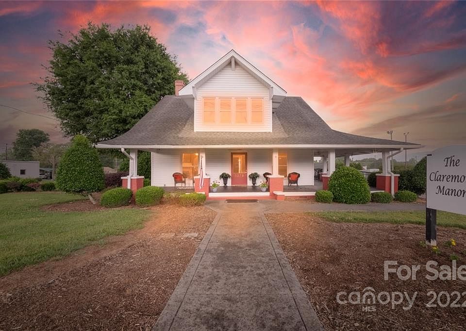 3279 E Main St, Claremont, NC 28610 MLS 3869633 Zillow