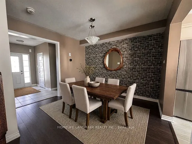 3 bed, $2,850 — Photo 3