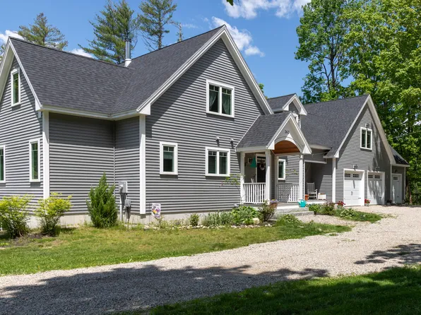 3 Furbish Lane, Kennebunk, ME 04043